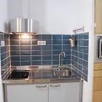 דירה Eco-friendly ולנסיה