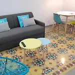 Eco-friendly דירה ולנסיה