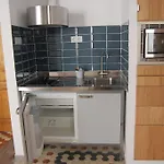 Eco-friendly Апартаменты *