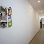 Eco-friendly ולנסיה