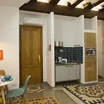 Eco-friendly Apartment *