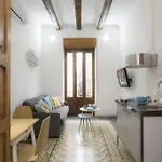 Eco-friendly Apartment Valencia