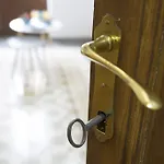 Eco-friendly Apartment
