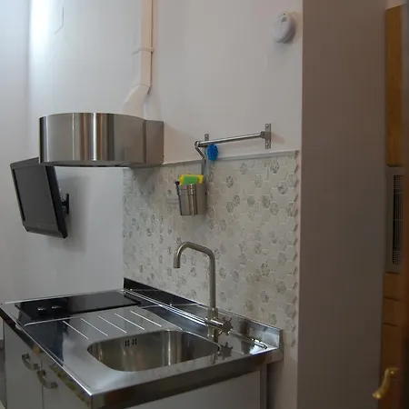 Apartment Eco-friendly