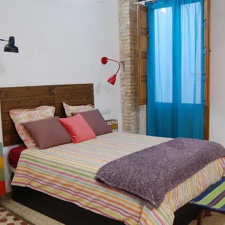 Apartment Eco-friendly Valencia