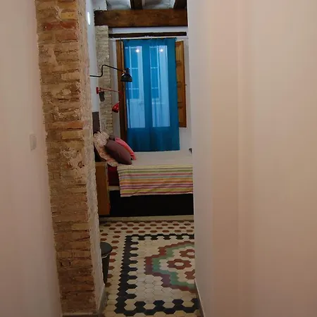 Apartment Eco-friendly