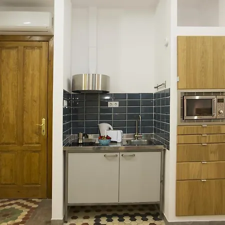 Eco-friendly Apartment