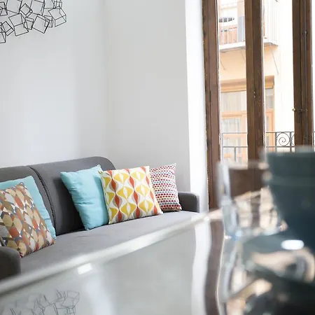 Eco-friendly Apartment