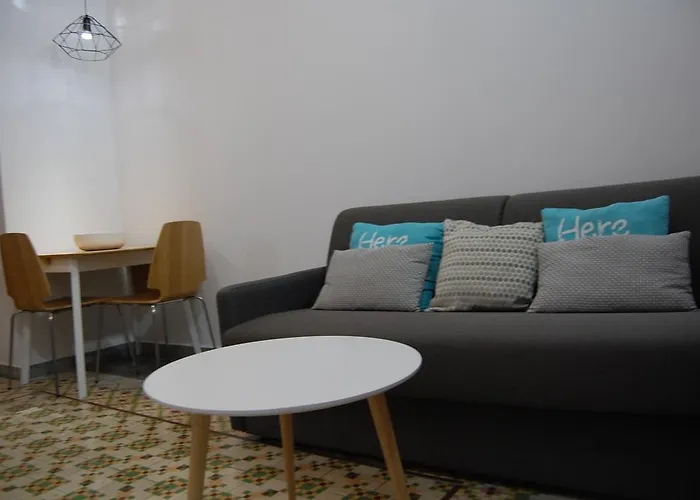 Lägenhet Eco-friendly
