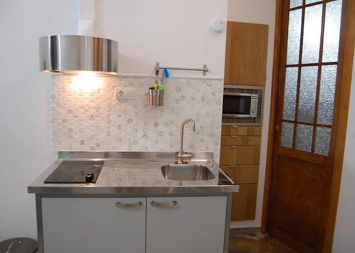 Eco-friendly Valencia