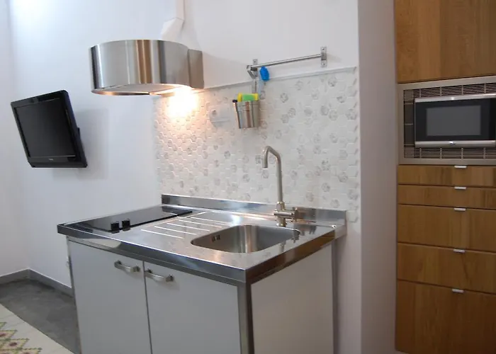 Eco-friendly Valencia