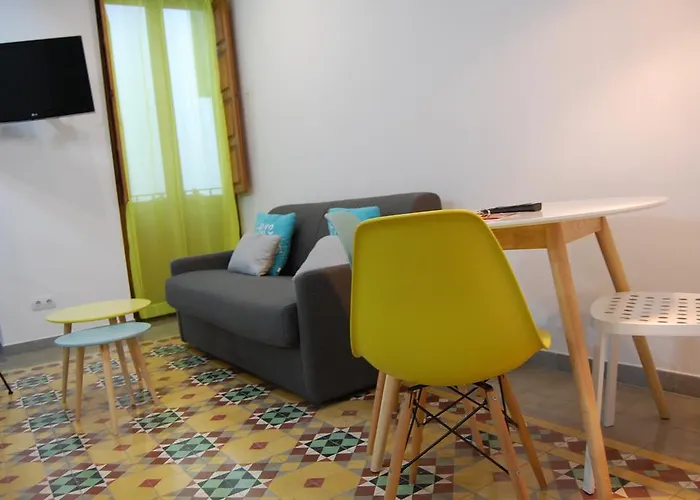 Eco-friendly Valencia