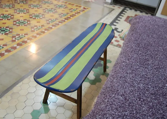 Eco-friendly Valencia