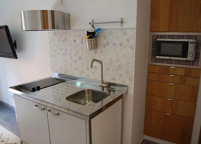 Lägenhet Eco-friendly Valencia